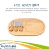 MOD. HO 017 EDAM